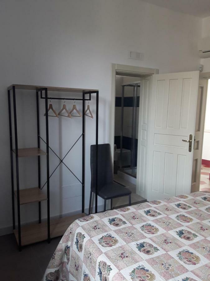 Dimora Don Francesco Bed & Breakfast Alberobello Eksteriør bilde