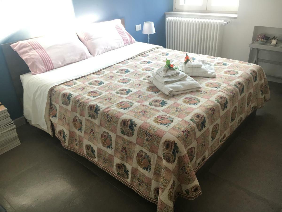 Dimora Don Francesco Bed & Breakfast Alberobello Eksteriør bilde