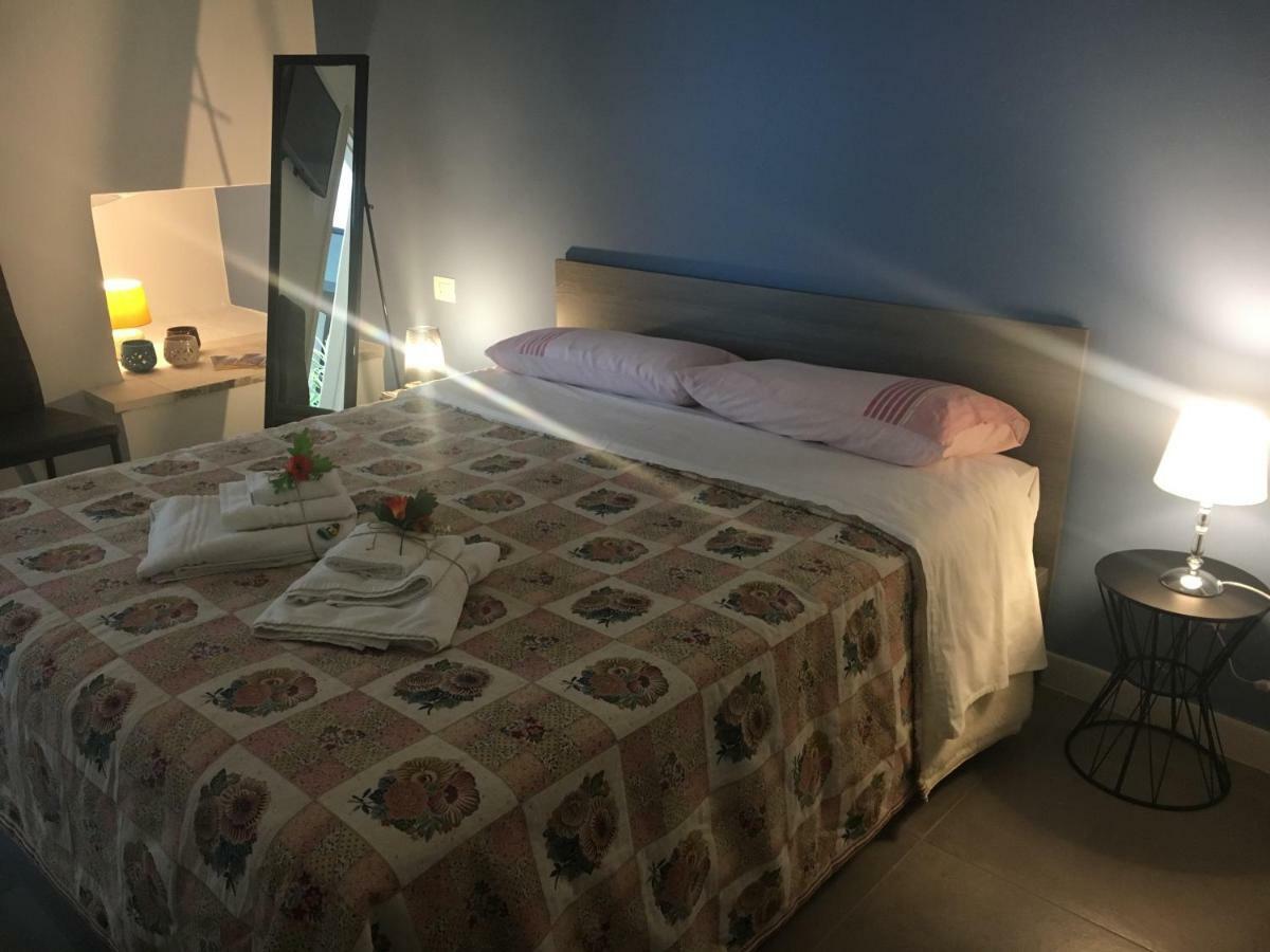 Dimora Don Francesco Bed & Breakfast Alberobello Eksteriør bilde